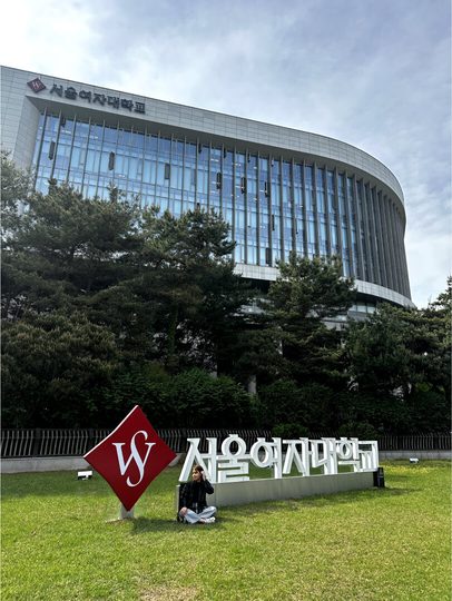 Seoul Woman's University