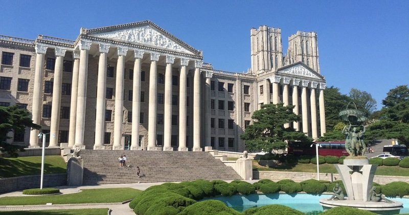Kyung Hee University