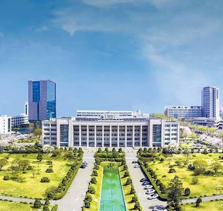 Inha University