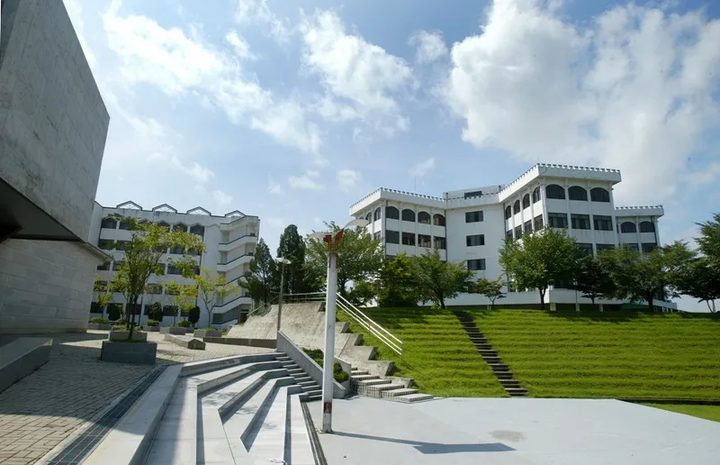Chungcheong College